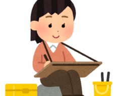 文章書きます イメージ1