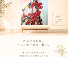 かっこいい系からかわいい系まで似顔絵描きます イメージ1