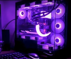 初心者歓迎！あなたに合ったPC構成を提案します イメージ1