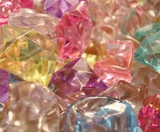 パワーストーンのエネルギーを遠隔で注入します イメージ1