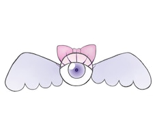 思いつきで描いてます イメージ1