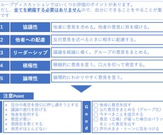 資料の作成手伝います 資料の作成何でも手伝いますよ！