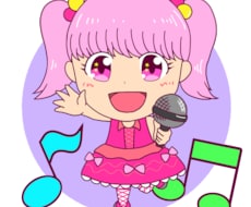 2等身キャラクター描きます イメージ1