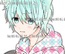 あなただけのアイコンを販売します イメージ1