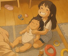 ジーナ式朝4時困っているその場でも連絡いただけます イメージ1