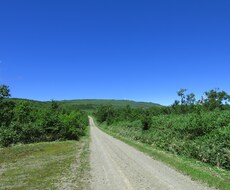 気ままに北海道ツーリング イメージ1