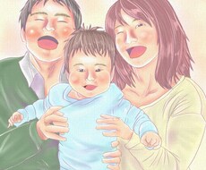 似顔絵描きます アイコンや記念用に似顔絵作成します【インスタフォロワー専用】