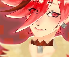 好きなキャラ、あなたのオリキャラ描きます イメージ1