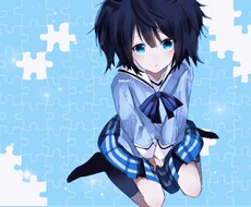 貴方様のアイコンをお描きします イメージ1