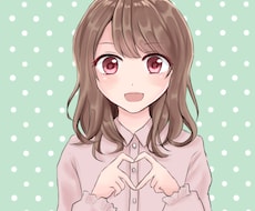 アイコンイラストオーダーお受けします イメージ1