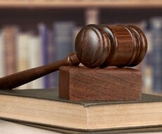 法律に関わる疑問に対し、回答・アドバイス致します(5件まで)