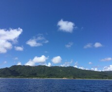 小浜島(はいむるぶし)の綺麗な写真を提供します イメージ1