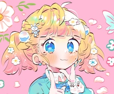 オリジナルソングを作ります 手作りの可愛い音楽を配信や頒布にお使いください