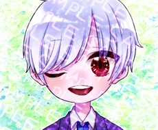 アイコンお描きします! イメージ1