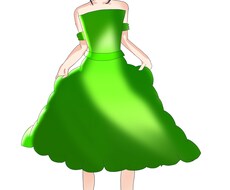 SNS活動者様向けのアイコンイラスト描きます イメージ1