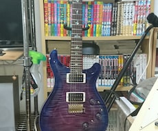 エレキギターについて教えます イメージ1