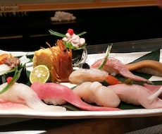 自宅で本格的な寿司を握りたい方。アドバイスします これで貴方も寿司職人！お家でお子さんと楽しく文化学習♪