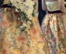 洋服作成します コスプレ衣装、洋服、ウェディングドレス作成致します！