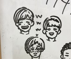 お話できます イメージ1