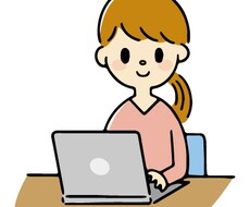 音声、動画、手書き文書など文字起こしをお受けします イメージ1