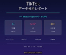 TikTok競合比較分析で改善点を特定します 伸びてる競合と何が違うのかデータで解明します