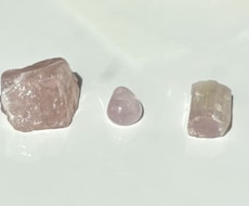 クリスタルヒーリングをします イメージ1