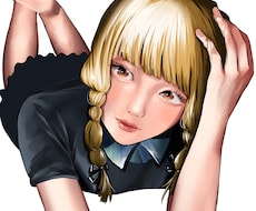希望のイラスト制作します イメージ1