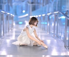 バレエのオンラインレッスンします イメージ1