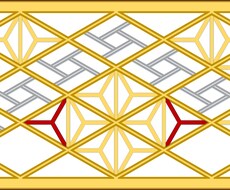 欄間のリメイク承ります イメージ1