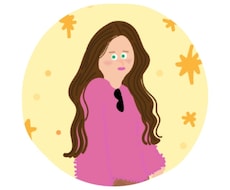 あなただけの可愛いアイコン描きます