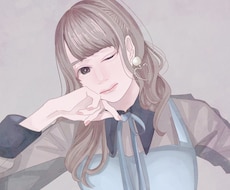 1枚絵描きます イメージ1