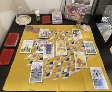 お客様がお望みの内容を占います イメージ1