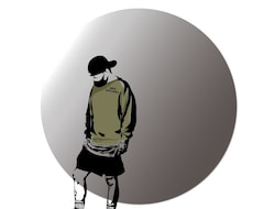 お気に入りの写真を有名な絵画風に描きます イメージ1