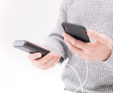 スマートフォン、ガラケーの初期設定をサポートします イメージ1