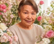90歳のおばあちゃんが人生相談にのります イメージ1