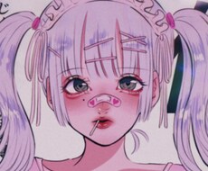オリジナルアイコン♡描きます イメージ1