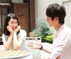 約5万件中で他にはない、僕だけのテーマで話聞きます イメージ1