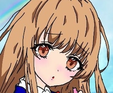 イラスト、アイコンかきます イメージ1
