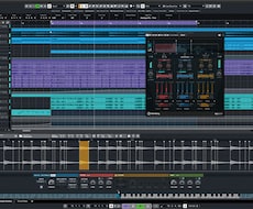 最低価格でお一人様、１０曲分のミックスを致します イメージ1