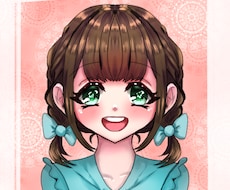 イラスト制作します イメージ1