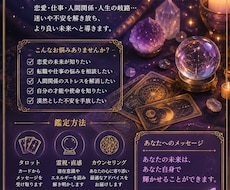 人間関係にお悩みの方へ。意思疎通をスムーズにします イメージ1