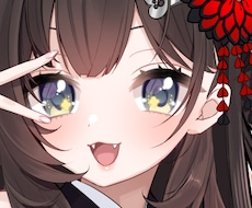 アイコン・イラスト（一枚絵/立ち絵など）描きます 納得いくまで修正OKです！気軽にご相談ください！