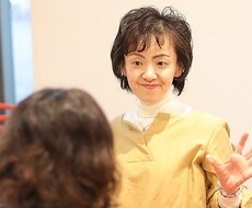 恋愛・結婚・離婚・転職等のお悩み解消&元氣が出ます イメージ1