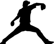 プロ経験者による野球指導、イップスの相談も受けます イメージ1