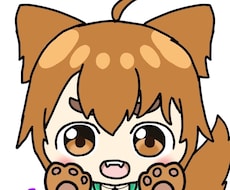 あなたのペット擬人化します イメージ1