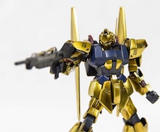 ガンプラの塗り方教えます イメージ1