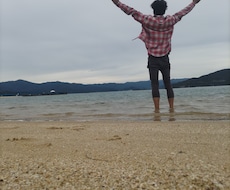心を悩ませている人の気持ちを晴れにします イメージ1
