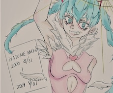アイコン描きます イメージ1