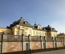 スウェーデンの現地情報をお届けします 旅行をご検討中の方、サンボビザで移住される方向け