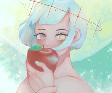 イラストオーダー受付ます イメージ1